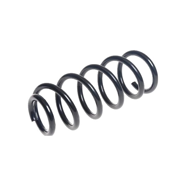 Suspension Spring Rear Axle Coil Spring TRISCAN for MINI COUNTRYMAN