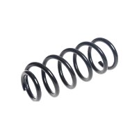 Suspension Spring Rear Axle Coil Spring TRISCAN for MINI...