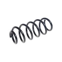 Suspension Spring Rear Axle Coil Spring TRISCAN for...