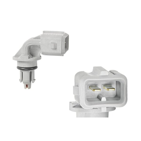 Sensor Ansauglufttemperatur VALEO für CITROËN C5 I