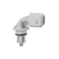 Sensor Ansauglufttemperatur VALEO für CITROËN C5 I