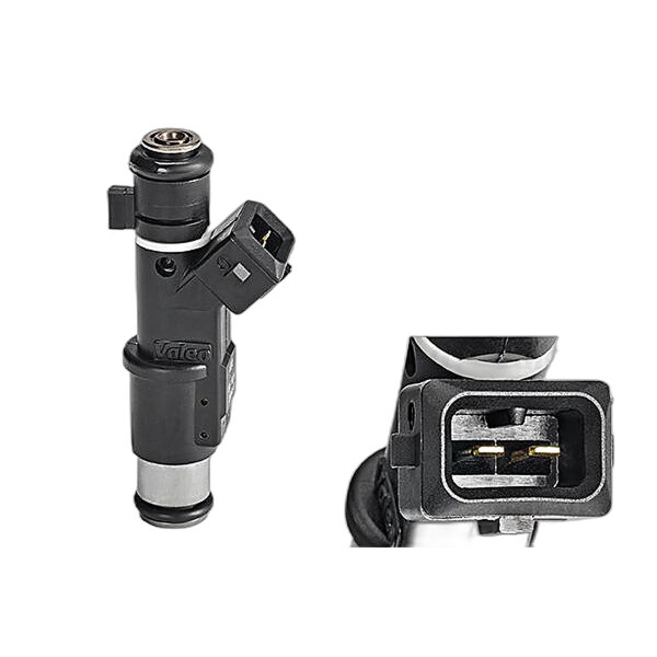 Injector petrol 3 230 12.5 Ω 2-pin VALEO for CITROËN JUMPY and others