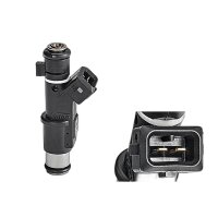 Injector petrol 3 230 12.5 Ω 2-pin VALEO for...