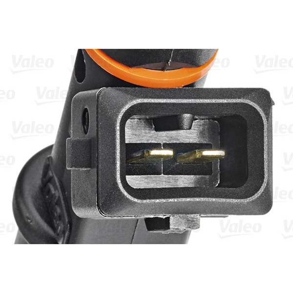 Injector petrol 3 230 12.5 Ω 2-pin VALEO for PEUGEOT 407 and others