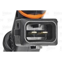Einspritzventil 71,6mm 2-polig VALEO für...