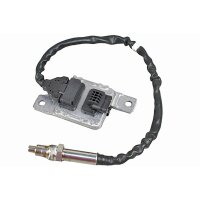 NOx-Sensor NOx-Katalysator nach Rußpartikelfilter...
