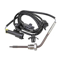 Sensor Abgastemperatur 1.110 mm Kabel 2-polig METZGER...