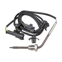 Sensor Abgastemperatur 1.110mm PTC Sensor METZGER...