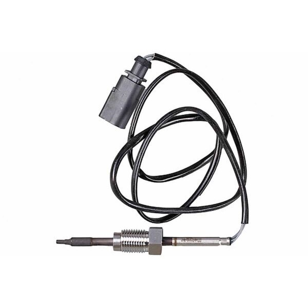 Sensor Abgastemperatur 790mm PTC Sensor METZGER für VW AMAROK (2HA)