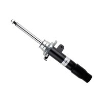 Shock Absorber front axle left gas pressure BILSTEIN for...