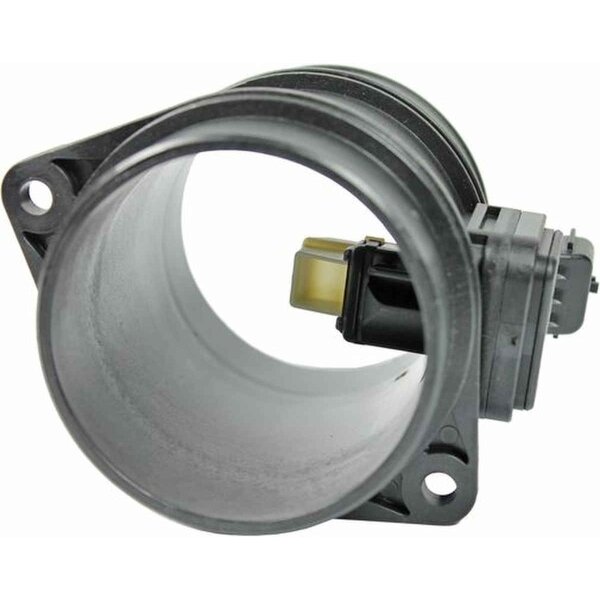 Mass air flow sensor METZGER for OPEL MOVANO B