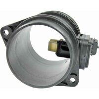 Mass air flow sensor METZGER for OPEL MOVANO B
