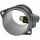 Mass air flow sensor METZGER for OPEL MOVANO B