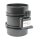 Mass air flow sensor METZGER for OPEL MOVANO B
