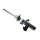 Shock absorber front right gas strut BILSTEIN B4 Damptronic® for e.g. BMW 3