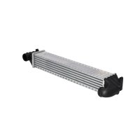 Intercooler cooling fins brazed 570 mm - 97 mm NRF for...