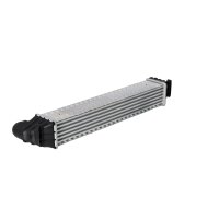 Intercooler cooling fins brazed 570 mm - 97 mm NRF for FORD GALAXY and others