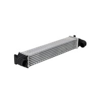 Intercooler cooling fins brazed 570 mm - 97 mm NRF for FORD GALAXY and others