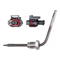 Sensor Abgastemperatur 620mm PTC Sensor METZGER für...