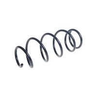 Suspension Spring Front Axle Coil Spring TRISCAN for...