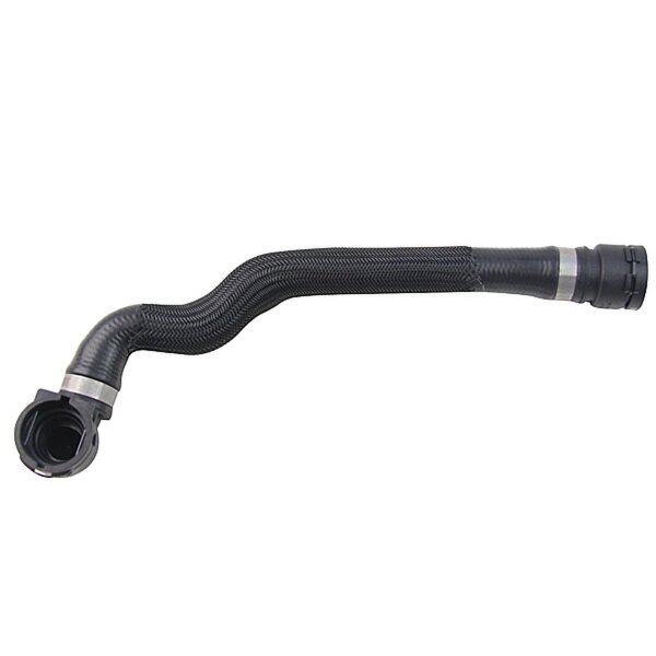 Radiator hose top right METZGER for MERCEDES C-KLASSE (W205)