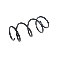 Fahrwerksfeder Vorderachse Schraubenfeder TRISCAN...