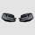 Headlight set LED OSRAM LEDriving chrome suitable for Golf VII +200% brighter