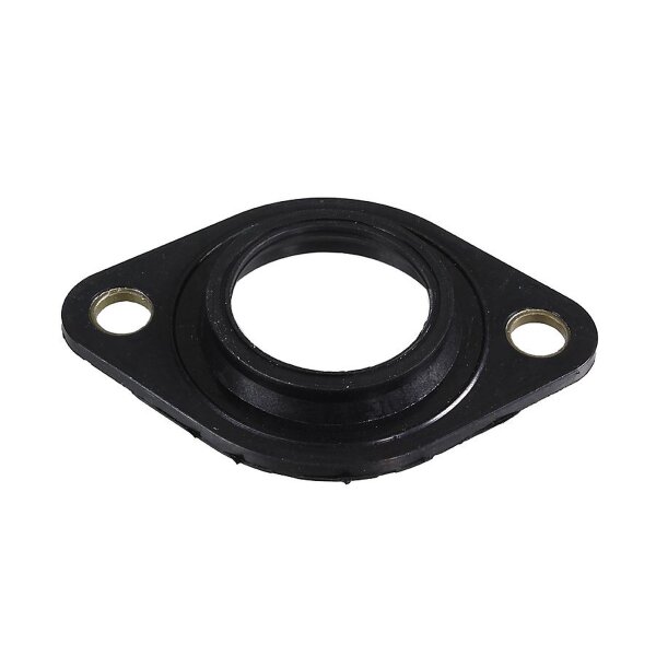 Top cylinder head cover gasket METZGER for OPEL ASTRA H