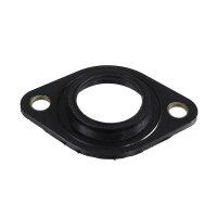Top cylinder head cover gasket METZGER for OPEL ASTRA H