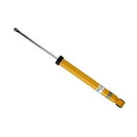 Shock Absorber Rear Axle Gas Pressure BILSTEIN for NISSAN...