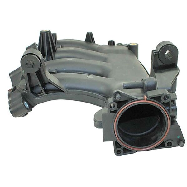 Intake Manifold Module with seals METZGER for MERCEDES-BENZ C-CLASS and others
