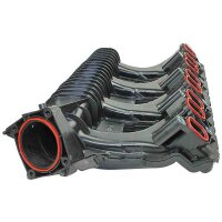 Intake Manifold Module with mounting and fixing material...