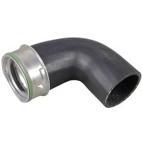 Charge Air Hose top without clamp METZGER IAM-Expertise...
