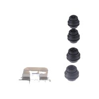 Accessory Kit Disc Brake Pads TRISCAN IAM-Expertise for...