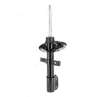 Shock Absorber front axle gas pressure strut KYB for e.g. RENAULT ZOE