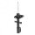 Shock Absorber front axle gas pressure strut KYB for e.g. RENAULT ZOE