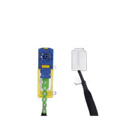 Clock Spring Airbag VALEO IAM-Expertise suitable for e.g. DACIA LODGY