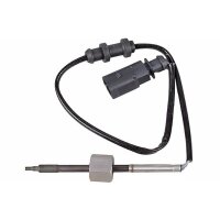 Sensor Abgastemperatur 345mm PTC Sensor METZGER für...