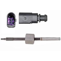 Sensor Abgastemperatur 345mm PTC Sensor METZGER für...