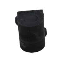 Anti-roll bar bush Ø 18.5 mm rubber bearing...