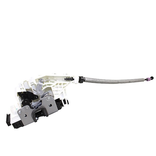 Türschloss vorne links ohne Doppelverriegelung METZGER für u.a. MB C-KLASSE