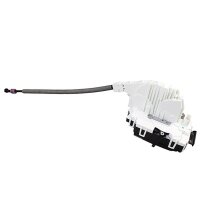 Türschloss vorne links ohne Doppelverriegelung METZGER für u.a. MB C-KLASSE