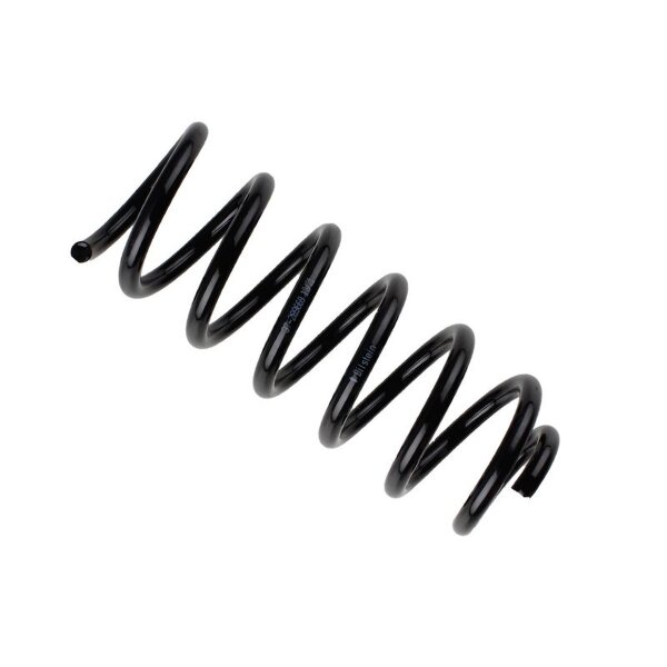 Suspension Spring Front Axle BILSTEIN for e.g. MERCEDES-BENZ C-Klasse