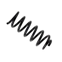Suspension Spring Front Axle BILSTEIN for e.g....