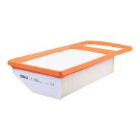 Luftfilter Keilrippenriemenscheibe 115mm MAHLE für...