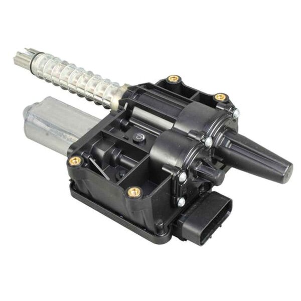 Stellelement Bremssattel hinten Mitte elektrisch METZGER für u.a. OPEL ANTARA