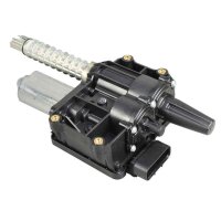 Stellelement Bremssattel hinten Mitte elektrisch METZGER...