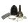 Joint Kit, drive shaft TPE (thermoplastic elastomer) LÖBRO for e.g. SEAT Mii
