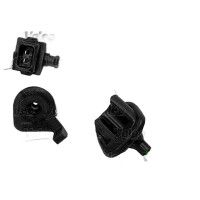 Interior Temperature Sensor VALEO IAM-Expertise suitable...