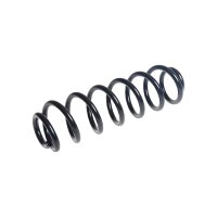 Suspension Spring rear axle coil spring TRISCAN for e.g....